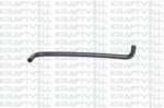 KALORIFER HORTUMU (7700436886) MEGANE I / SCENIC I 1,9DCI,