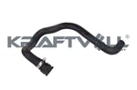 KALORIFER HORTUMU A4 PASSAT SUPER B 1,8 95>08