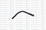 KALORIFER HORTUMU AUDI 80 / 90 / 100 / V,W,PASSAT 1,3 / 1,8 82 / 92