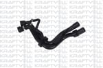 KALORIFER HORTUMU AUDI A3 1,6 SEAT LEON 1,6 OCTAVIA 1,6 GOLF IV BORA 1,6 00>06