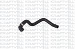 KALORIFER HORTUMU AUDI A4 1,9 TDI PASSAT 1,9 TDI 97 / 05