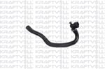 KALORIFER HORTUMU CITROEN BERLINGO C4 DS4 DS5 PEUGEOT 3008 308 5008 PARTNER RCZ