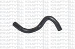 KALORIFER HORTUMU CLIO I 1,2
