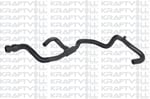 KALORIFER HORTUMU CLIO SYMBOL 1,5DCI 09>