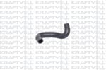 KALORIFER HORTUMU CLIO SYMBOL KANGOO II CLIO II 1,5 DCI 98>