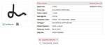 KALORİFER HORTUMU DACIA DOKKER 1.5 DCİDACIA LOGAN II 1.5 DCİDACIA SANDERO II 1.5 DCİDACIA DUSTER II 1.5 DCİ
