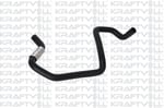 KALORIFER HORTUMU F,CONNECT 1,8 TDCI 75 90 110 HP 02 / 08