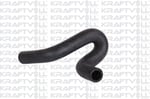 KALORIFER HORTUMU FIAT PALIO ALBEA 1.3 MJET 02>12