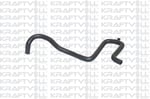 KALORIFER HORTUMU FIAT PANDA 1,2 / 1,4 03 12