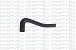 KALORIFER HORTUMU GOLF I JETTA 1,3 / 1,5 / 1,6 / 1,6TDI 74 84