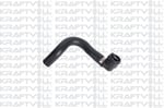 KALORIFER HORTUMU GOLF V GOLF PLUS PASSAT 1,9TDI 04 08