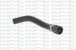KALORIFER HORTUMU GRANDE PUNTO 1,3 MULTIJET 75-90 HP 05> ALFA ROME MITO 1,3 MULTIJET 75-90 HP 5 VITES 05>