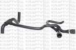 KALORIFER HORTUMU GRANDE PUNTO 1,4 / ALFA ROMEO MITO 8V 16V