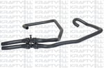 KALORIFER HORTUMU MASTER II 2,5DCI