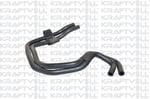 KALORIFER HORTUMU MASTER II MOVANO A 2,5DCI