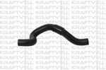 KALORIFER HORTUMU MEGANE I / SCENIC I 1, DCI