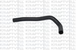 KALORIFER HORTUMU MEGANE II / SCENIC II 1,4 / 1,6 16V