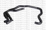 KALORIFER HORTUMU MEGANE II SCENIC II 1,5DCI