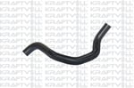 KALORIFER HORTUMU MEGANE III - FLUENCE 1,5 DCI