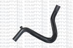 KALORIFER HORTUMU MEGANE III - FLUENCE 1,5 DCI