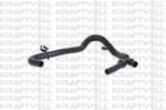 KALORIFER HORTUMU MEGANE III FLUENCE 1,5 DCI