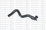KALORIFER HORTUMU PARTNER PARTNER TEPEE P307 P308 P307 C4 C4 PICASSO BERLINGO 1,6VTI 120 HP