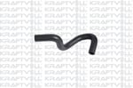 KALORIFER HORTUMU PASSAT GOLF II JETTA 1,8