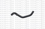 KALORIFER HORTUMU PEUGEOT 206 CC (2D) PEUGEOT 206 HATCHBACK (2A/C) PEUGEOT 206 SEDAN PEUGEOT 206 SW