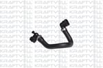 KALORIFER HORTUMU PEUGEOT 208 / 301 / 2008 1,2 VTI / 1,HDI / 1,6 VTI 16 V C3 / C4 CACTUS / C ELYSEE