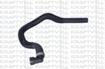 KALORIFER HORTUMU PEUGEOT EXPERT III 1.6 HDI CITROEN JUMPY III  1.6 HDI