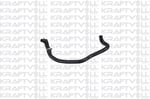 KALORIFER HORTUMU (PLASTIK BORU HARIC) W204 07>14 S204 07>14 W212 09>16 S212 09>16 C207 10>16