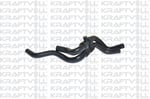 KALORIFER HORTUMU PUNTO LANCIA YPSILON 1,3JTD 16V 03 11