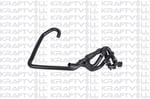 KALORIFER HORTUMU RENAULT KANGOO BE BOP (KW0/1_) RENAULT KANGOO Express (FW0/1_)