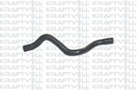 KALORIFER HORTUMU SAG CLIO III 1,2 / 1,5DCI