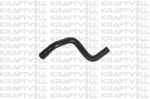 KALORIFER HORTUMU SPRINTER 901 902 903 904 905 96>06 (DEVIRDAIM-MOTOR ARASINDA)