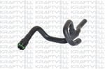 KALORIFER HORTUMU VECTRA B 1,8 / 2,0