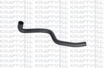 KALORIFER HORTUMU V,W,GOLF II JETTA PASSAT 1,6 TD, 1,8 16V 86>93