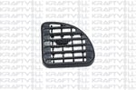 KALORIFER IZGARA SOL TRANSIT V184