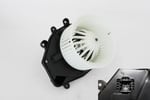 KALORİFER MOTORU 12V A4 SKODA SUPERB PASSAT