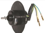 KALORIFER MOTORU 12V DEV FATIH