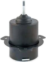 KALORIFER MOTORU 12V MAN TEMSA OTOYOL TEK MILLI 75W 4200 d/d vIdalI