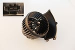 KALORİFER MOTORU 12V MULTIVAN V TRANSPORTER T5 T6-T7 10> 150x75MM (REZİSTANSLI)