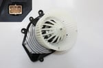 KALORİFER MOTORU 12V PASSAT A4 SKODA SUPERB (KONTROL ÜNİTELİ)