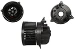 KALORIFER MOTORU 12V TRANSIT V184 V347 YM.53121