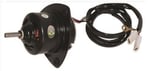 KALORIFER MOTORU 24V CORUM TIPI MINI MIKNATISLI BASKURT:12123