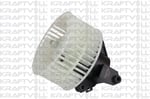 KALORIFER MOTORU A-CLASS W168 97>04