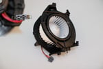 KALORİFER MOTORU A6 V15-03-1938 (KABLOLU)