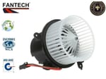 KALORİFER MOTORU ARKA TARAF MERCEDES EQV (W447) (20-) MERCEDES eVITO W447 (19-)  A0008304901
