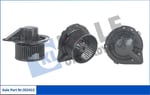 KALORİFER MOTORU AUDI A4 / COUPE / CABRIOLET / 80 BLOWER