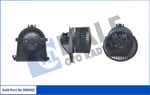 KALORİFER MOTORU AUDI A4 (B5) - VOLKSWAGEN PASSAT (B5) 1.6 1.8T 1.9/2.0/2.5TDI 2.3 V5 2.6 2.8 95<01 (12V)